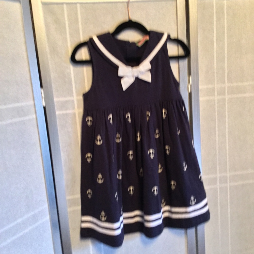 Toddler dress
